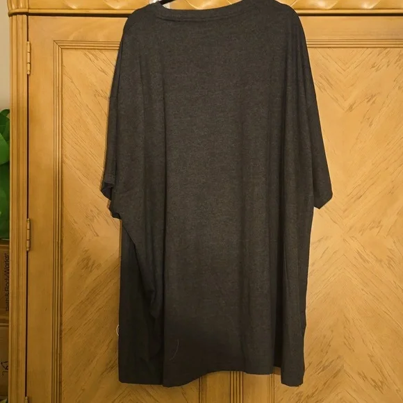 NBA STORE Brooklyn Nets Basketball Tee Shirt - Picture 7 of 7